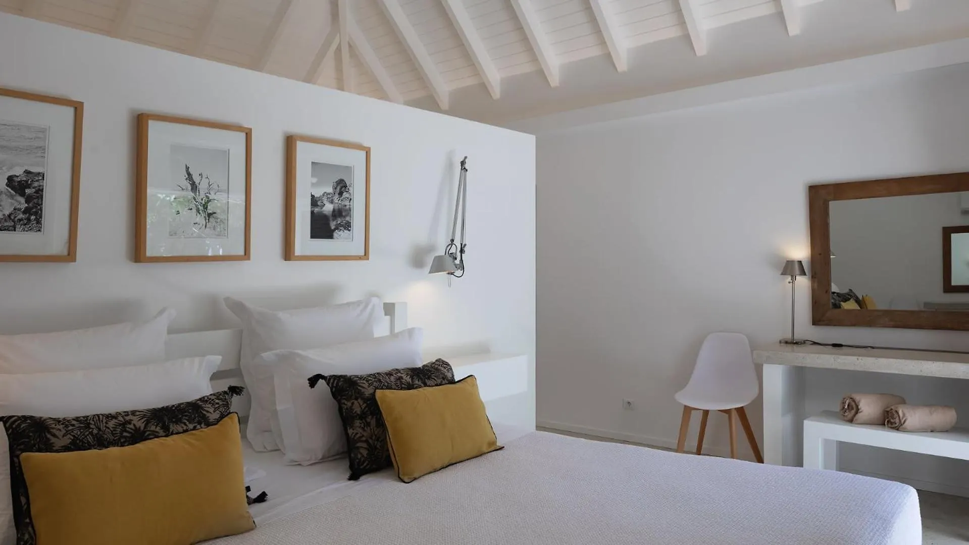 Villa Located In A Peaceful Environment Marigot Saint-Barthélemy