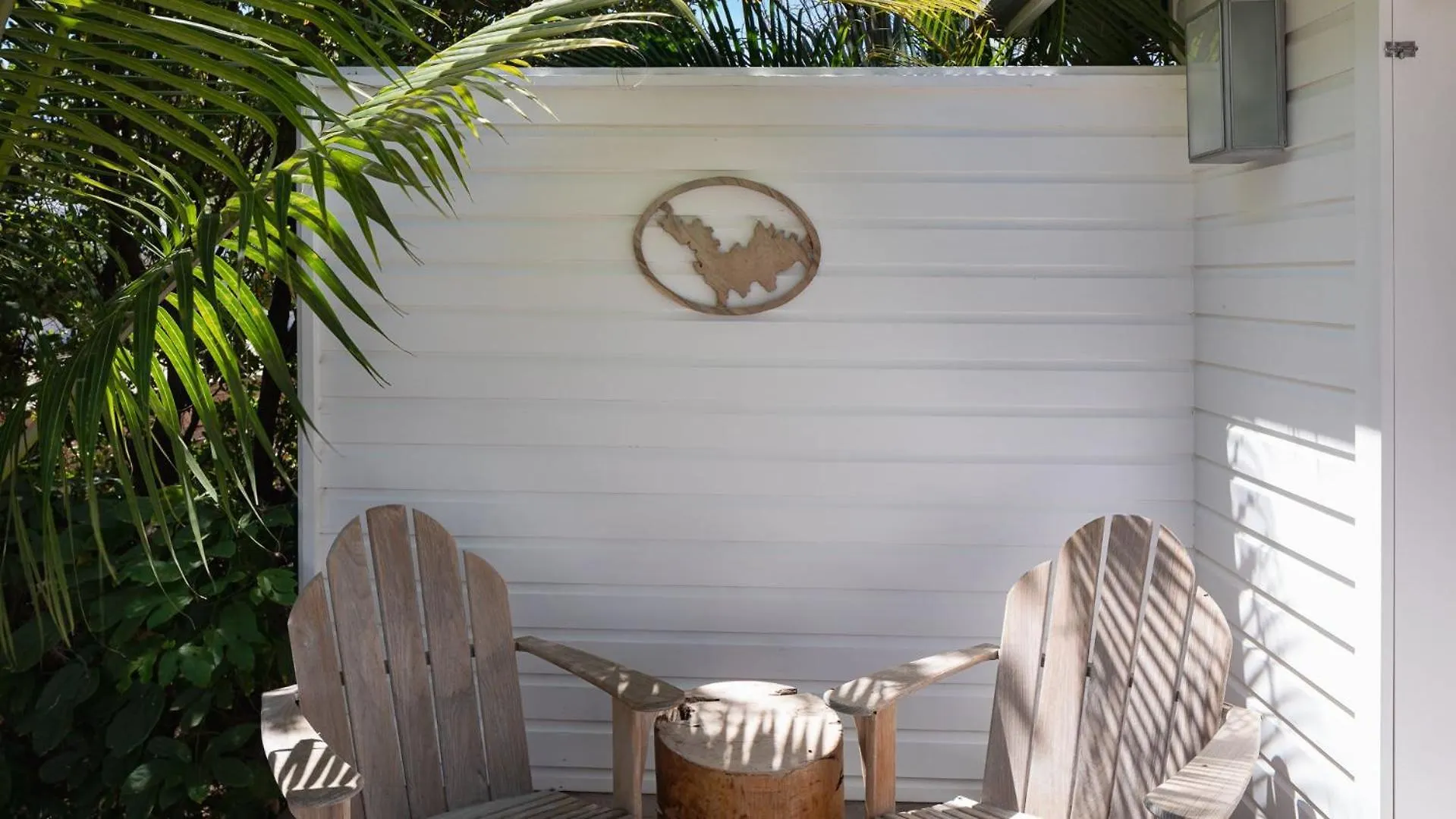 Villa Located In A Peaceful Environment Marigot Saint-Barthélemy