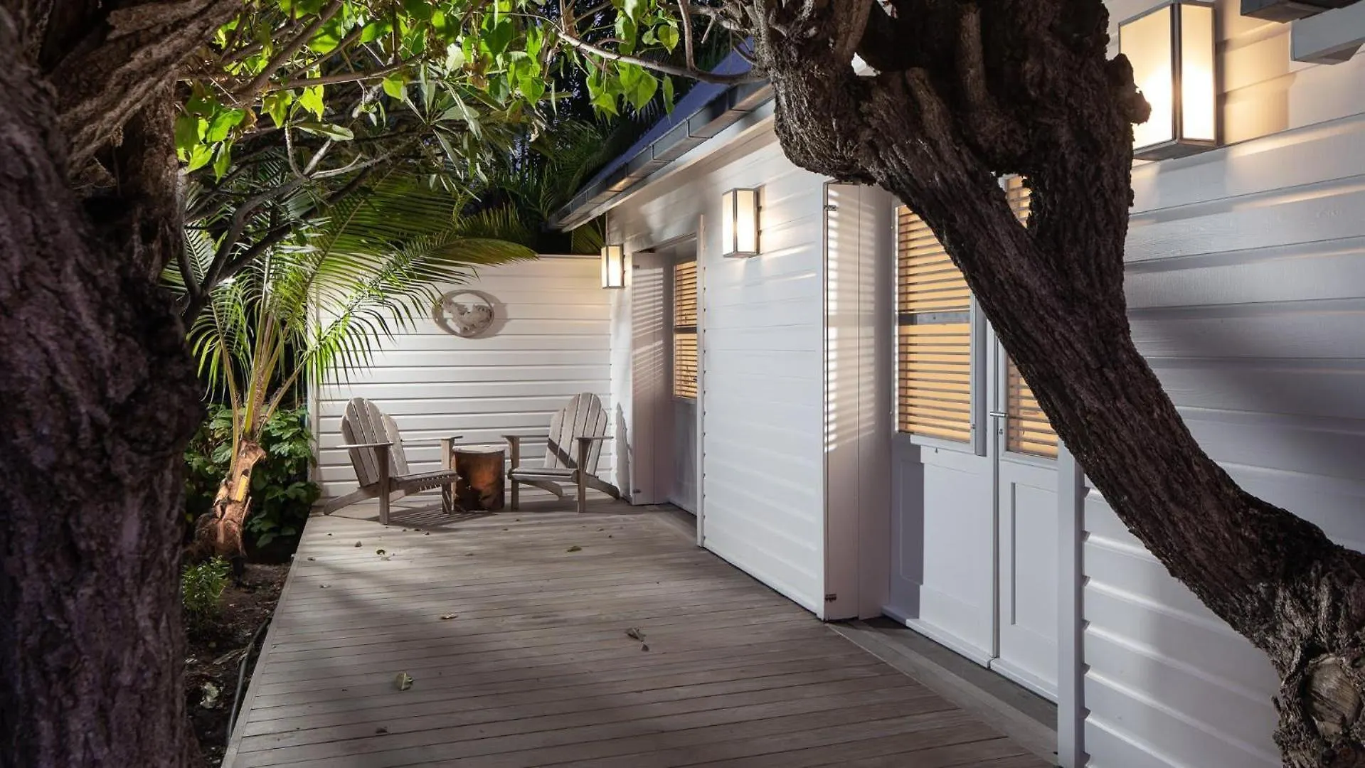 Villa Located In A Peaceful Environment Marigot Saint-Barthélemy